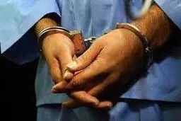 دستگیری قاتل متواری پس از ۱۳ سال فرار 
