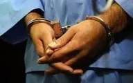 دستگیری عامل قتل 8عضو خانواده سیستانی| قاتل خانواده سیستانی دستگیر شد