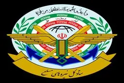 ۵۴ سرباز مبتلا به کرونا شدند 