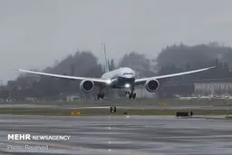  موافقت سازمان هواپیمایی کشوری ایران و لبنان برای بازگرداندن ایرانیان مقیم بیروت 