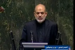 وزیر کشور: دغدغه‌های مردم را دنبال می کنیم