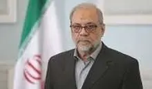 ذوالقدر: تا به زیر کشیدن ترامپ و نتانیاهو، تنگه هرمز را نخواهیم گشود