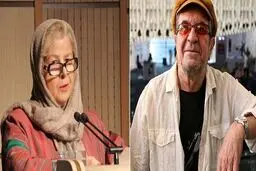 طلاق با داریوش مهرجویی چه کرد؟ | ماجرای عاشق شدن داریوش مهرجویی در آمریکا +ویدئو