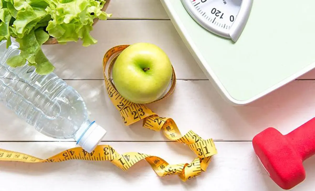 رژیم غذایی انسان‌های اولیه  به کاهش وزن شما کمک میکند
