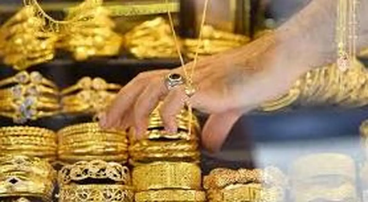 رئیس اتحادیه طلا و جواهر: طلا را مجازی معامله نکنید