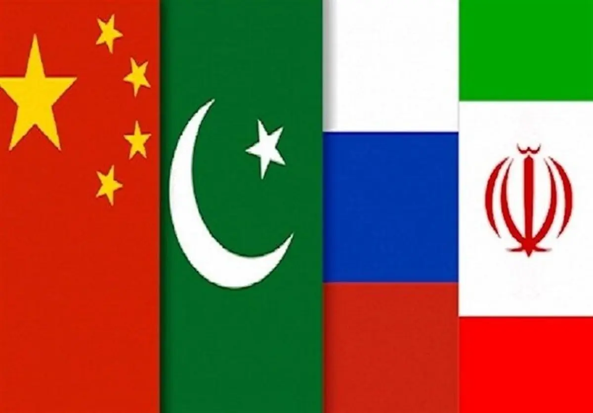 بیانیه مشترک ایران، روسیه، چین و پاکستان: تشکیل دولت فراگیر در افغانستان مورد تاکید است