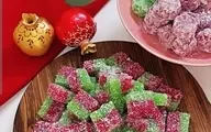 طرز تهیه باسلوق خانگی با فوت و فن | برای میز عیدت باسلوق خانگی بپز 