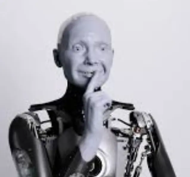 شکست نمایشی ربات روسی در رونمایی | افتضاح در رونمایی از اولین ربات هوش‌ مصنوعی روسیه  +ویدئو