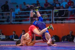 سقوط آزاد کشتی مازندران! | در مهد کشتی ایران چه می‌گذرد؟