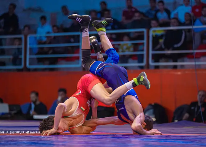 سقوط آزاد کشتی مازندران! | در مهد کشتی ایران چه می‌گذرد؟