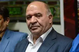 
 ماشین سازی تبریز | مش قربانعلی راهی زندان شد
