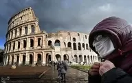 قربانیان کرونا در ایتالیا از ۱۵ هزار نفر فراتر رفت