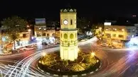 ساری | ماجرای عجیب ساخت میدان ساعت (پاساعت) و برج ناقوس‌دارش در دهه‌ی ۱۳۲۰ خورشیدی+تصویر