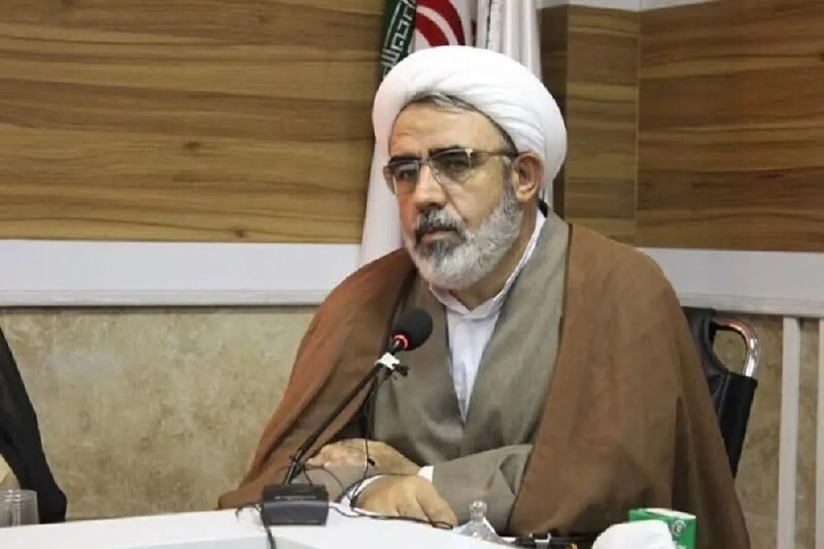 مدیر مرکز بزرگ اسلامی غرب کشور : ۸۰ درصد تجمع کنندگان مجرد هستند
