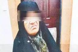 اولین گفتگو با خانواده ششمین قربانی زن قاتل سریالی | صحبت های پسر خانواده گنجعلی حمزه ای +ویدئو