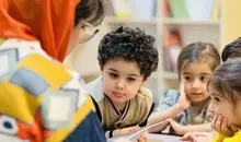 کودک را از چه سنی به مهد بفرستیم که آسیب نبیند؟ | کودک در این سن نمی‌تواند اتفاقات ناخوشایند را برای مادرش تعریف کند