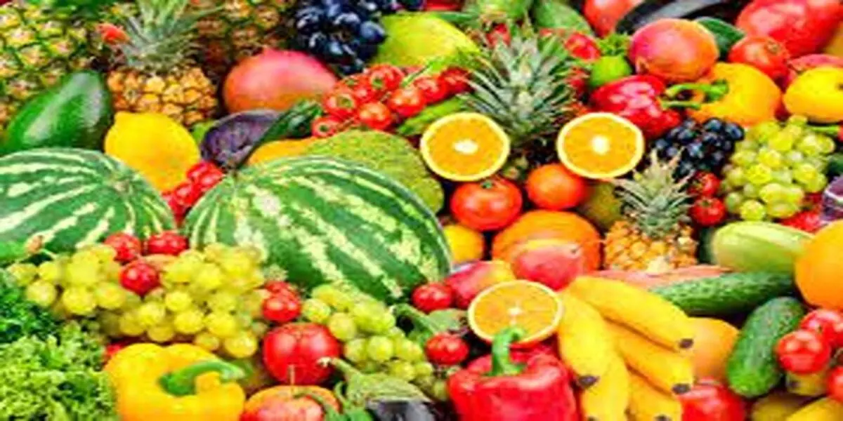 قبل از خواب این میوه را بخورید 