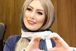 عذرخواهی عجیب سحر قریشی