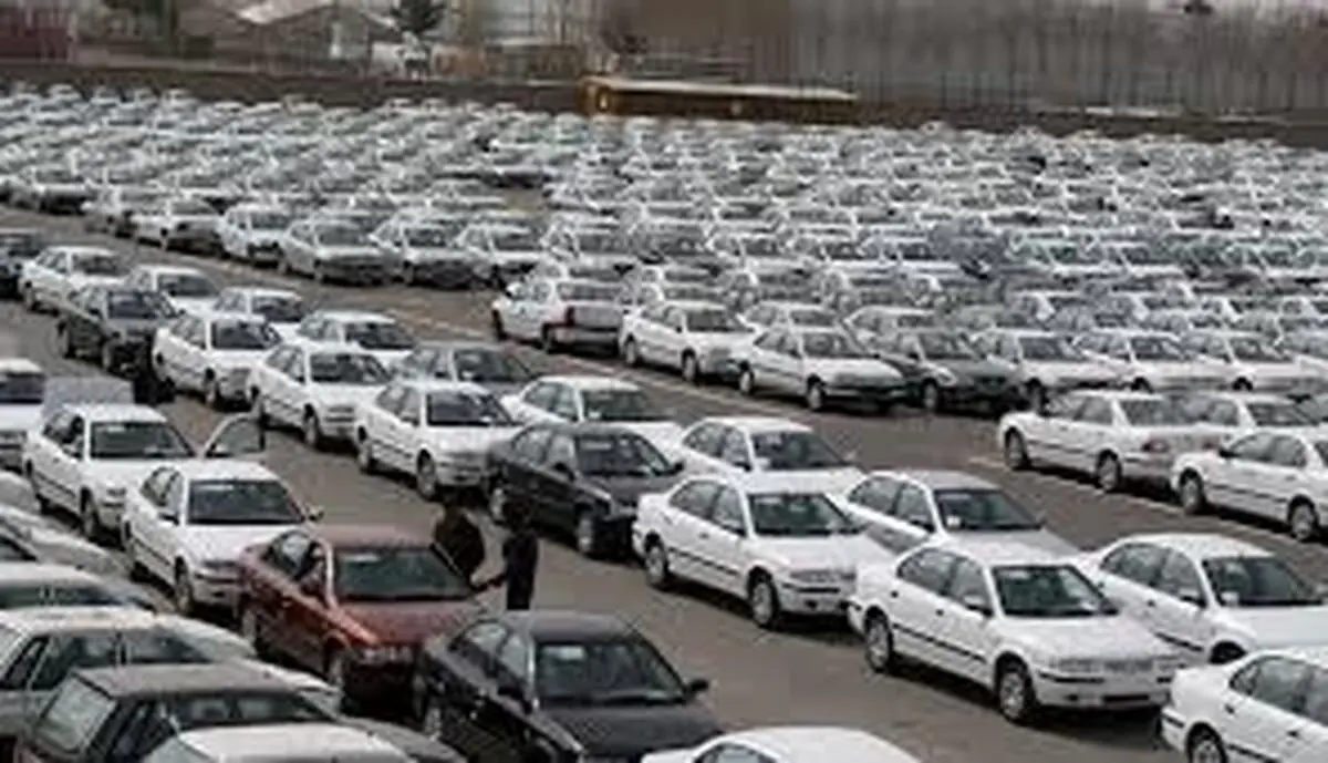  فکر خرید خودرورا از سر خود بیرون کنید