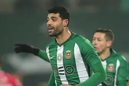 مدیر برنامه طارمی خبر مهم رکورد را تائید کرد 