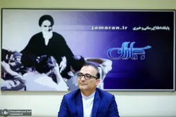  آذری جهرمی با فیلتر کردن پیام رسان سیگنال  موافقت نکرد