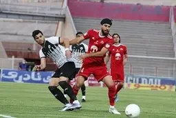  تراکتور |  فینالیست جام حذفی