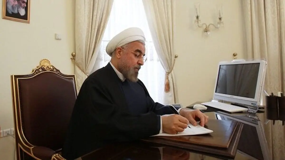 سه عضو جدید هیات امنای دانشگاه فرهنگیان با حکم رئیس جمهور منصوب شدند