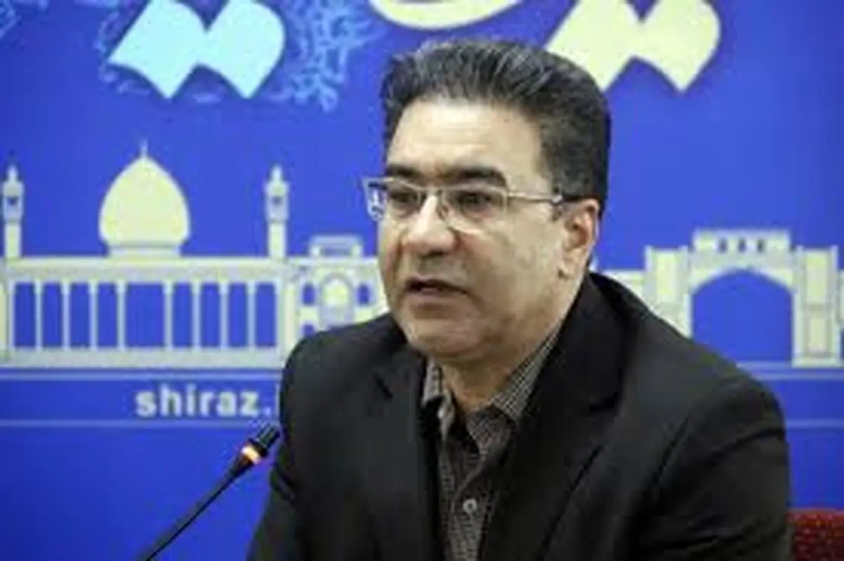 شهردار منطقه ۵ شیراز به قتل رسید 