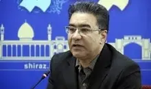 شهردار منطقه ۵ شیراز به قتل رسید 
