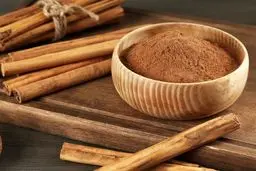 خواص بی‌نظیر دارچین در لاغری | با دارچین فوری لاغر میشوید!