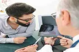 10 آزمایش ضروری برای مردان
