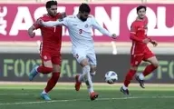 برنامه دیدارهای تیم ملی فوتبال ایران در جام جهانی ۲۰۲۲ مشخص شد