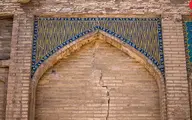 بهشتی: باید نابینا بود که ترک خوردگی های آثار تاریخی را ندید | همه آثار تاریخی در دشت های کشور در معرض تخریب