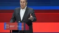 لاوروف: مسکو از شروط خود برای حل‌وفصل مناقشه اوکراین صرف نظر نکرده است |  شروط ما عدم پیوستن کی‌یف به ناتو و توقف گسترش این ائتلاف است