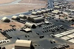انتقال سفارت آمریکا به عین الاسد