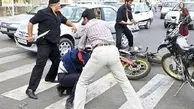 یک جامعه‌شناس: برخی افراد در صحنه تصادف قمه به دست می‌گیرند تا خود را محق جلوه دهند