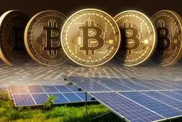 قیمت ارزهای دیجیتال صعودی شد 