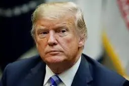 
ترامپ:وعده داد بعد ارانتخابات فورا"باایران توافق میکند