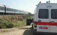 خواب آلودگی کار دست راننده کامیون ایرانی داد!+ویدئو