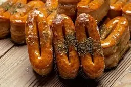 شیرینی زبون رو نیم ساعته درست کن تا چاییت دم می‌کشه! | طرز تهیه شیرینی زبان +ویدئو