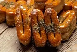 شیرینی زبون رو نیم ساعته درست کن تا چاییت دم می‌کشه! | طرز تهیه شیرینی زبان +ویدئو