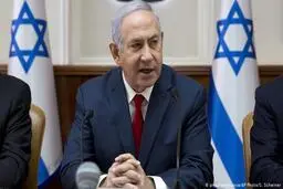   دولت اسرائیل با حملات گسترده هوایی به غزه موافقت کرد
