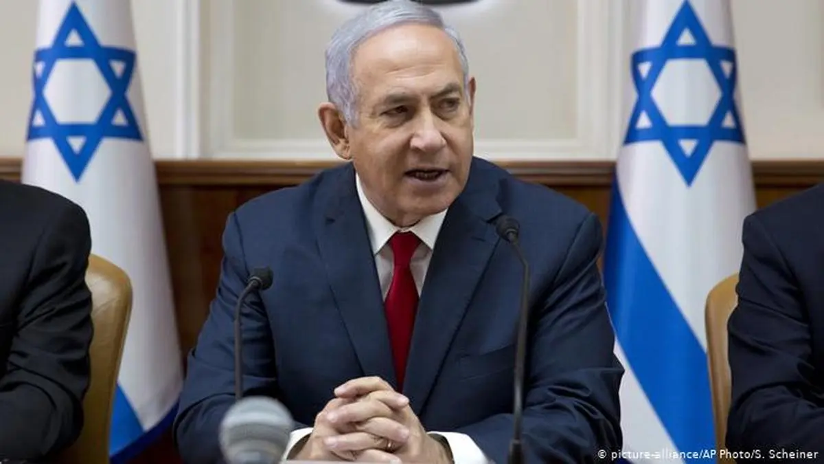   دولت اسرائیل با حملات گسترده هوایی به غزه موافقت کرد