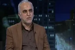 
دژپسند  |   دولت در ۶ ماهه نخست سال ۱ ریال هم به بانک مرکزی وابستگی نداشت
