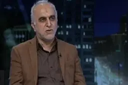 
دژپسند  |   دولت در ۶ ماهه نخست سال ۱ ریال هم به بانک مرکزی وابستگی نداشت
