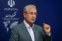 
حادثه نظنز خرابکاری قطعی است واحتمال دست داشتن عناصر داخلی وجوددارد
