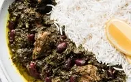 غمبر پلو یکی از غذاهای سنتی و اصیل ایرانی! | طرز تهیه غنبر پلو +ویدیو