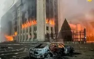 مرگ بیت‌کوین در «نور سلطان»!