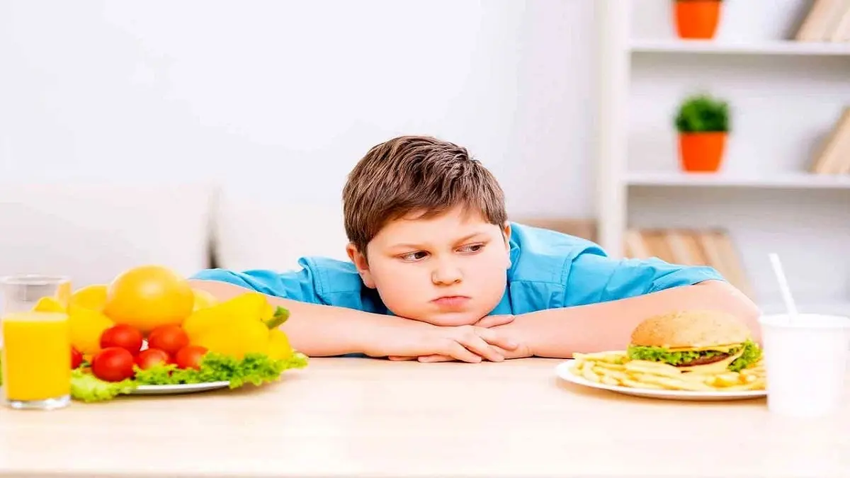 عادت‌های اشتباه برای کاهش وزن