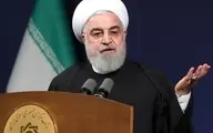 
روحانی: دولت ناچار  است تعطیل کند.
